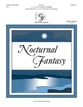 Nocturnal Fantasy Handbell sheet music cover